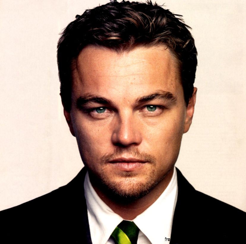 50 interesting facts about Leonardo DiCaprio Why Vladimir Putin 50 interesting facts about Leonardo DiCaprio Why Vladimir Putin