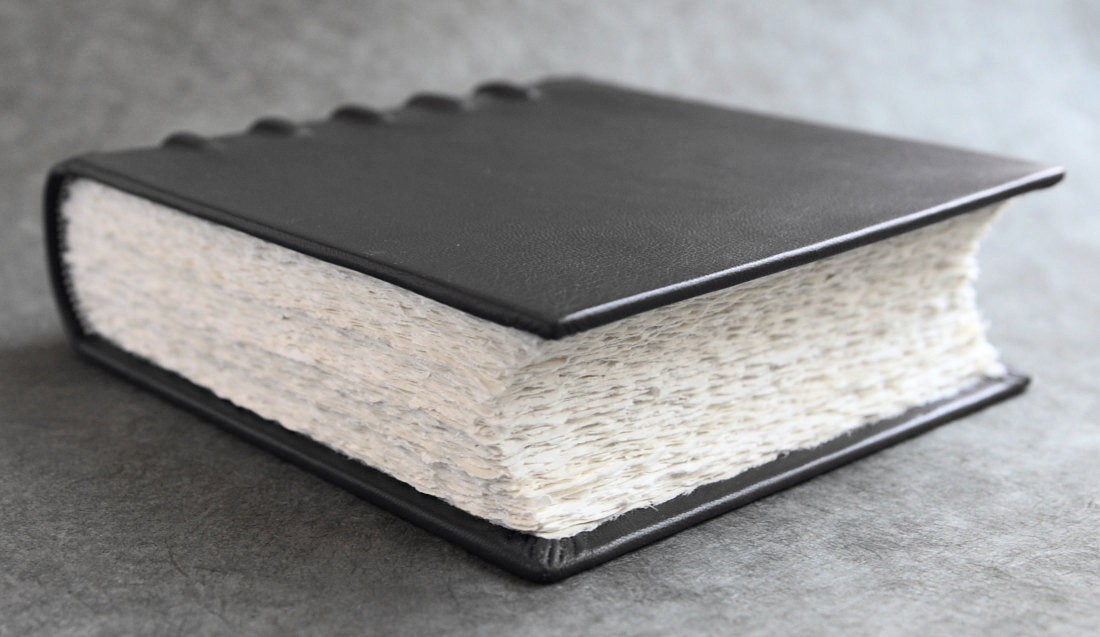 Badger and Chirp Bookbinding 101 Tools for Tearing or Cutting Paper