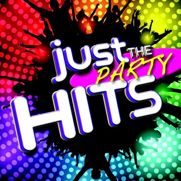 Just The Party Hits 2014