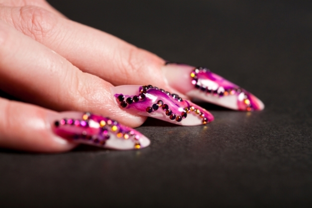 Creative Nail Art