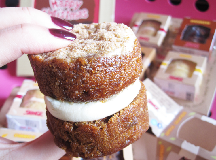 Christmas Gift Guide 2015: Gift Ideas for People Who Love Cake from