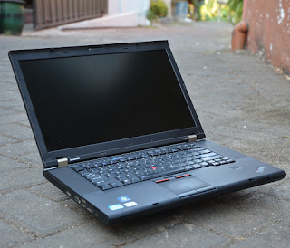 Jual Lenovo ThinkPad T520 Core i7 Gaming