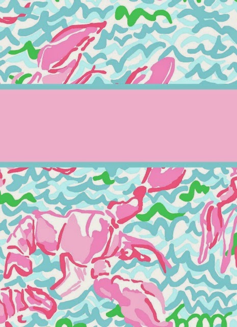 blank binder covers