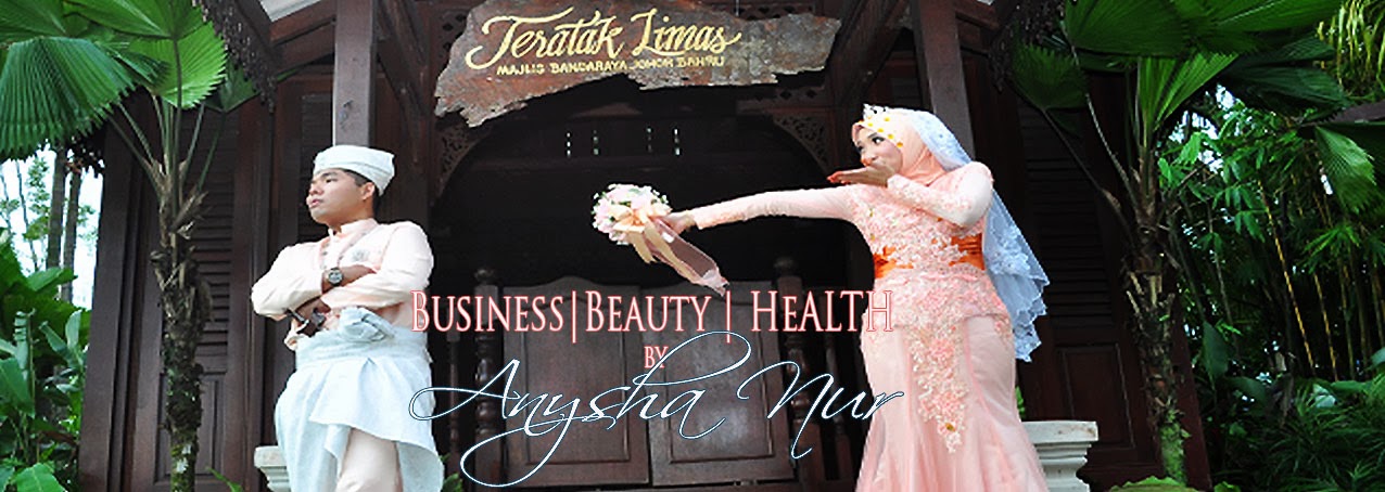 Where Business & Beauty Comes Together