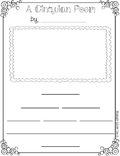 Mrs. Heeren's Happenings: Pet Dino & Poetry Freebies + A Few Fun Things