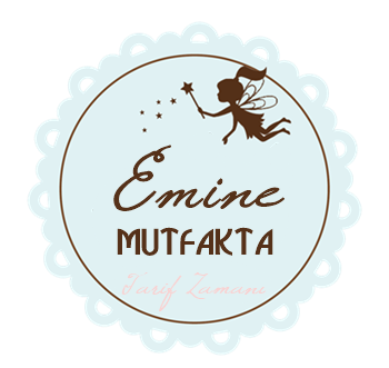 Emine Mutfakta