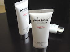 aimey secret VIRGIN GEL