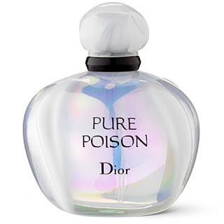 Perfume Dior Pure Poison 100ml Feminino Eau de Parfum