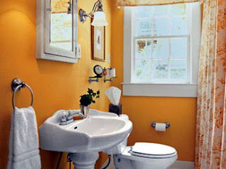 Soluciones decorativas para baños pequeños ~ detodounpoco809.com