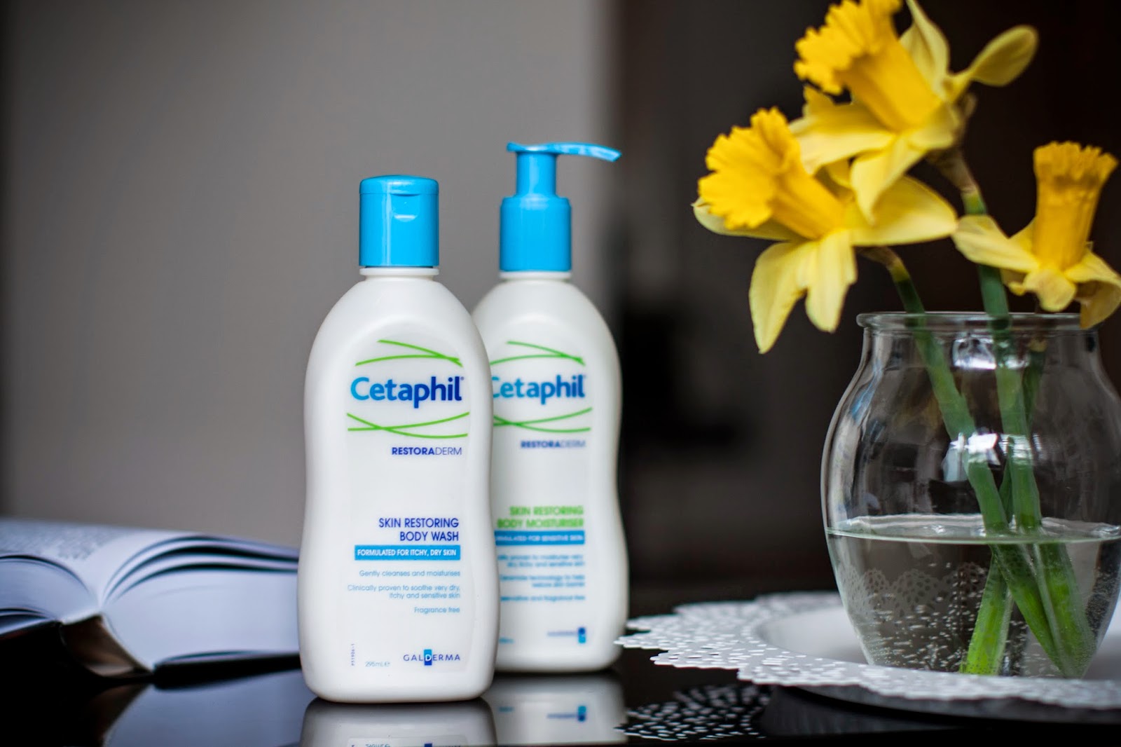 Пенка для снятия макияжа 