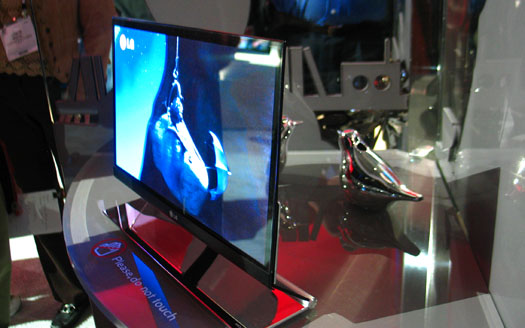 oled tv prices l65a90
