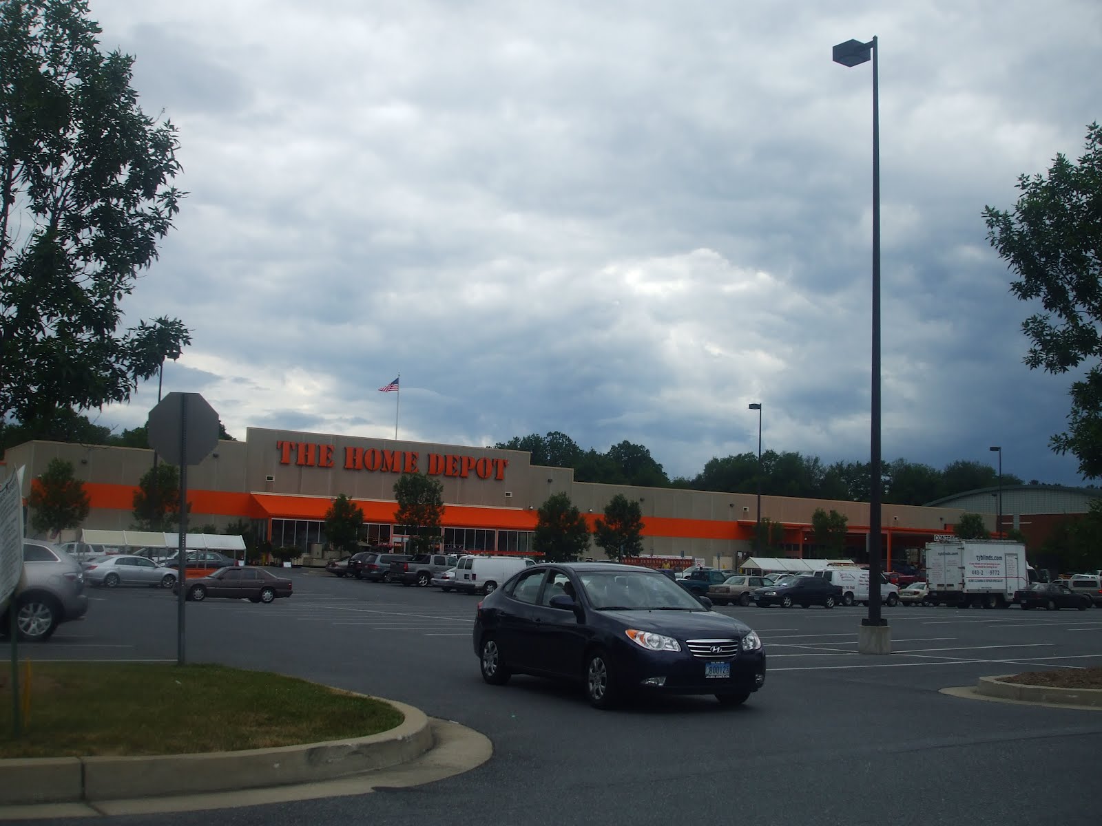 Baltimore City's Past Present and Future Liberty Road West The