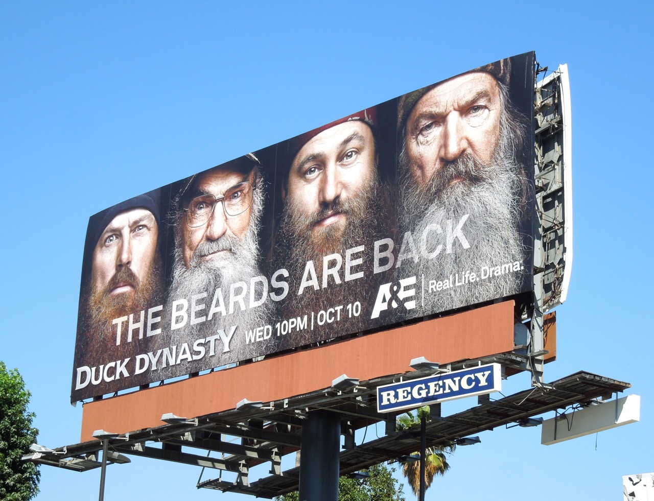 Duck Dynasty TV Show