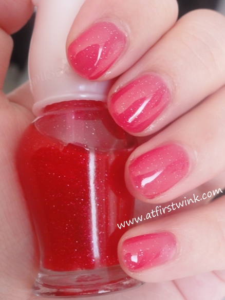 Etude House nail polish RD106