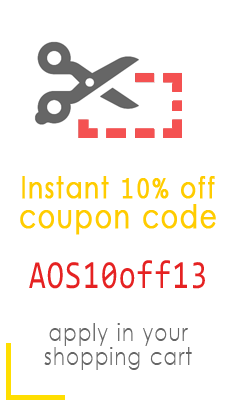 10% off discount coupon