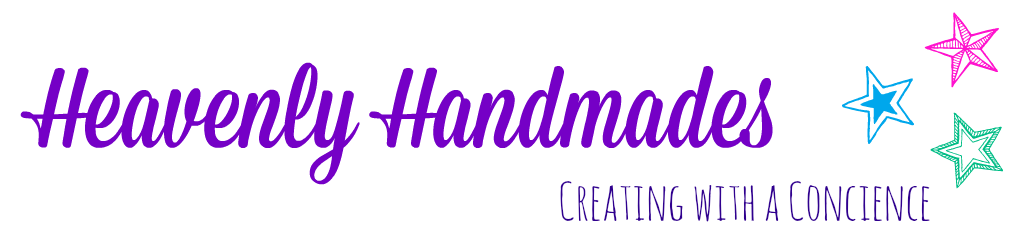 Heavenly Handmades