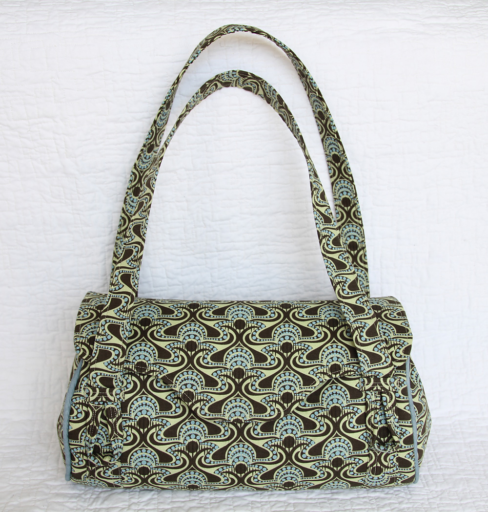 Blossom Handbag
