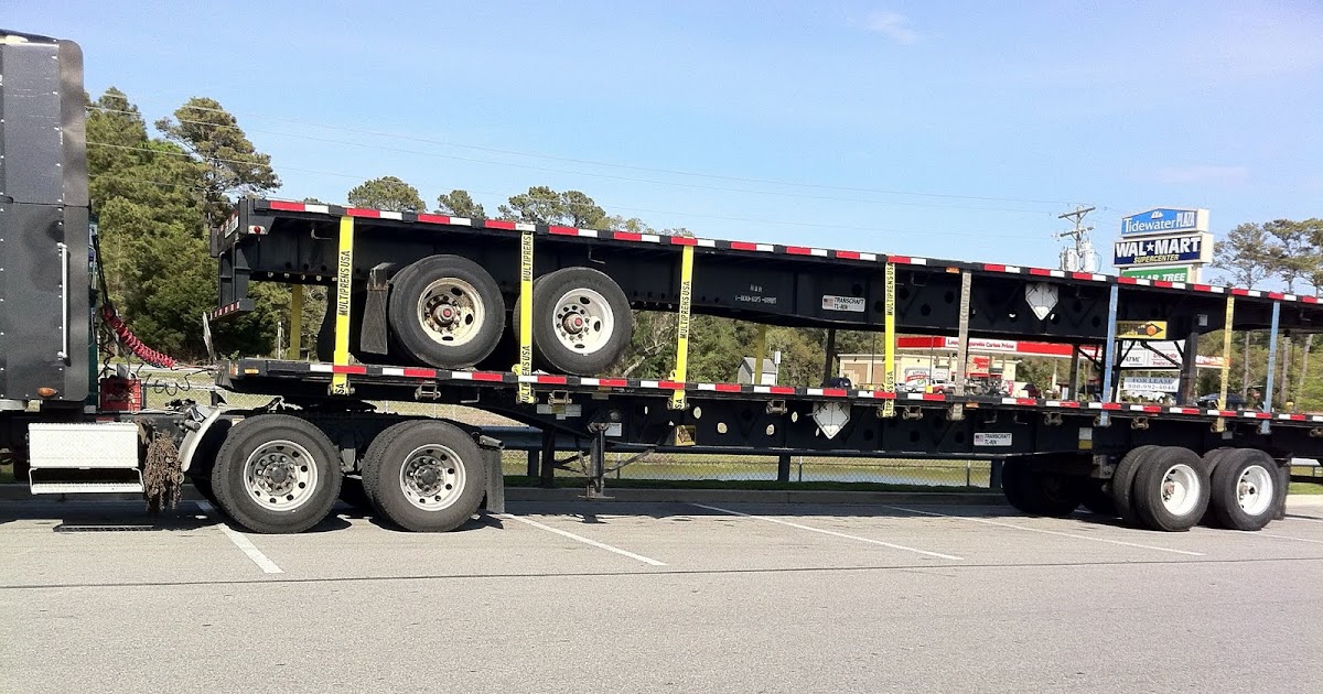Fandango Travelers Trailer Stacking