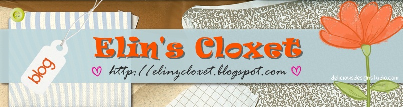 Elin's Cloxet