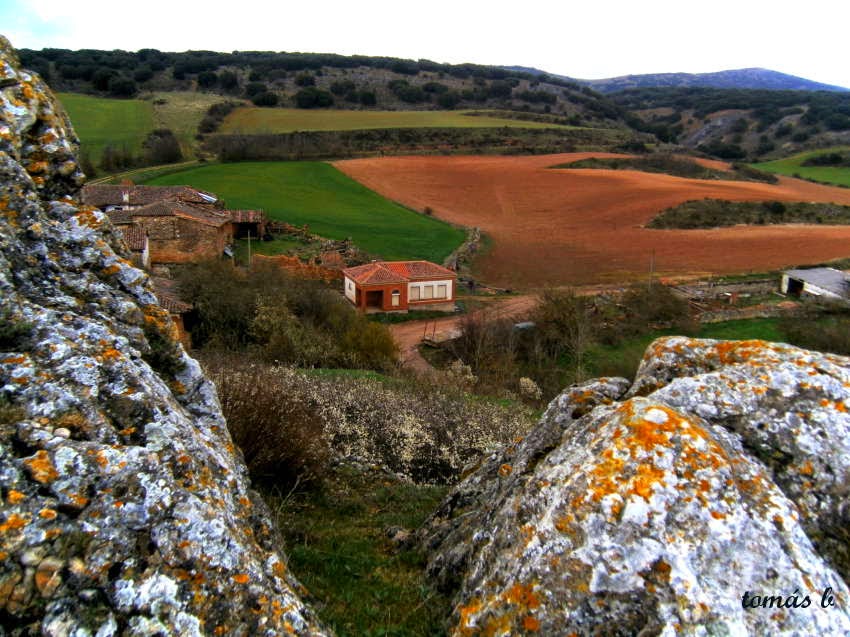 FOTOGRAFIAS Santibañez de Ecla, Palencia