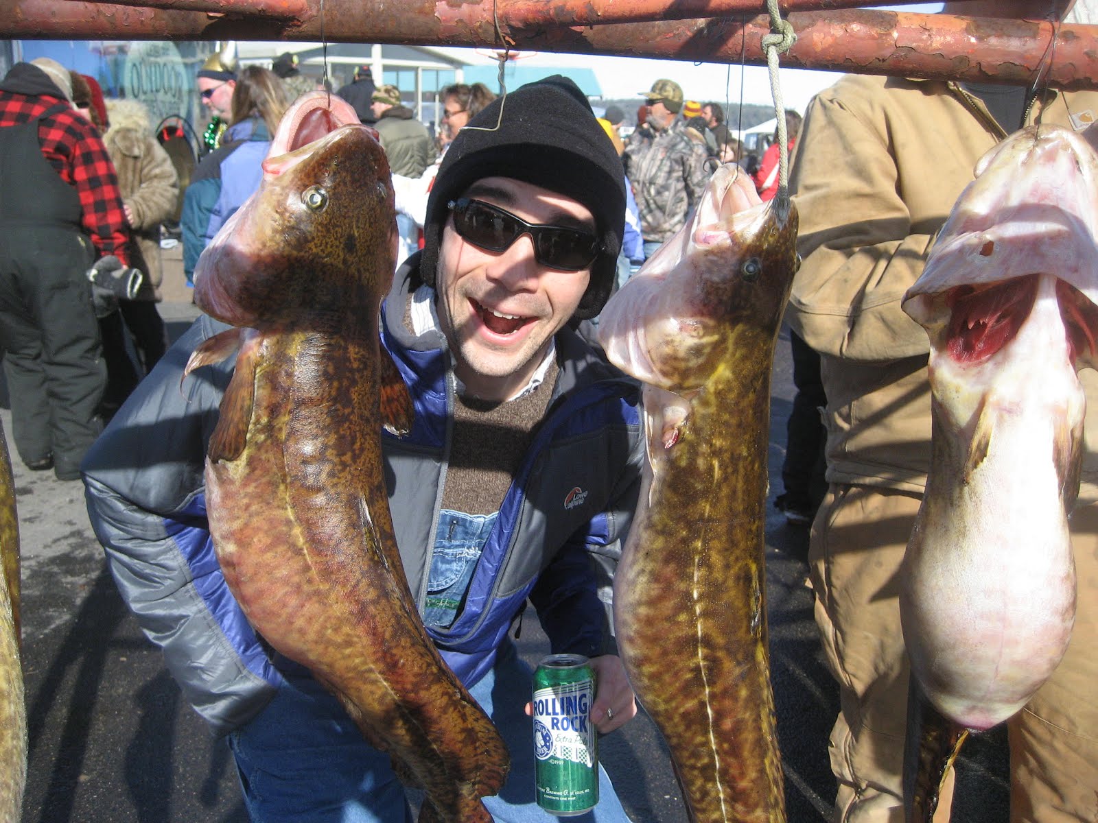 Eelpout Festival