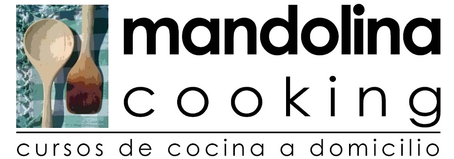 Mandolina cooking