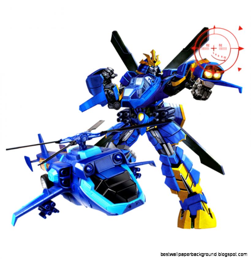 Cool Helicopters Can Even Transform Cool Helicopters Can Even Transform