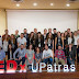 Η Πάτρα έχει πλέον το δικό της TEDx - Πραγματοποιήθηκε στο Πανεπιστήμιο 