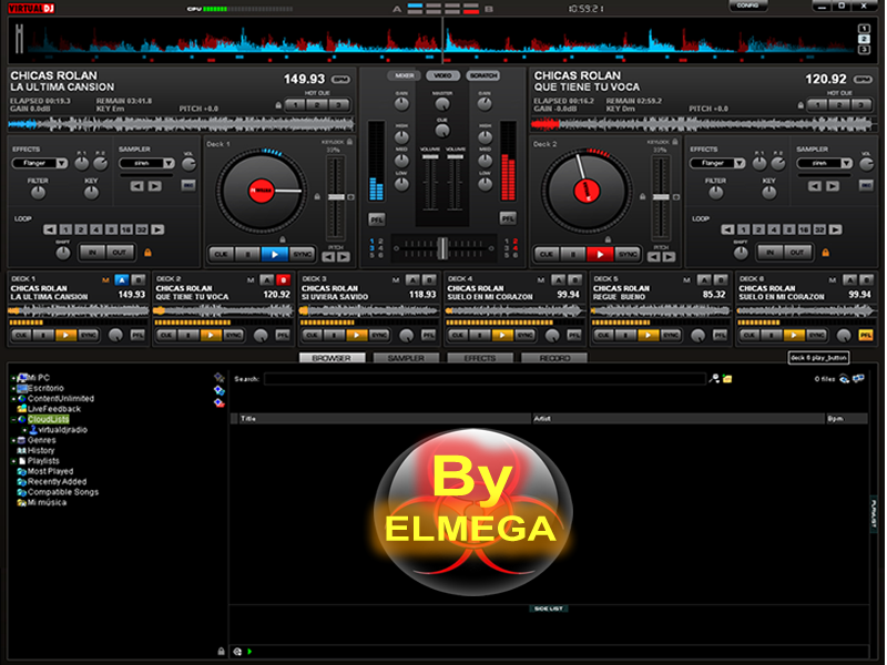 download virtual dj 7 for free full version