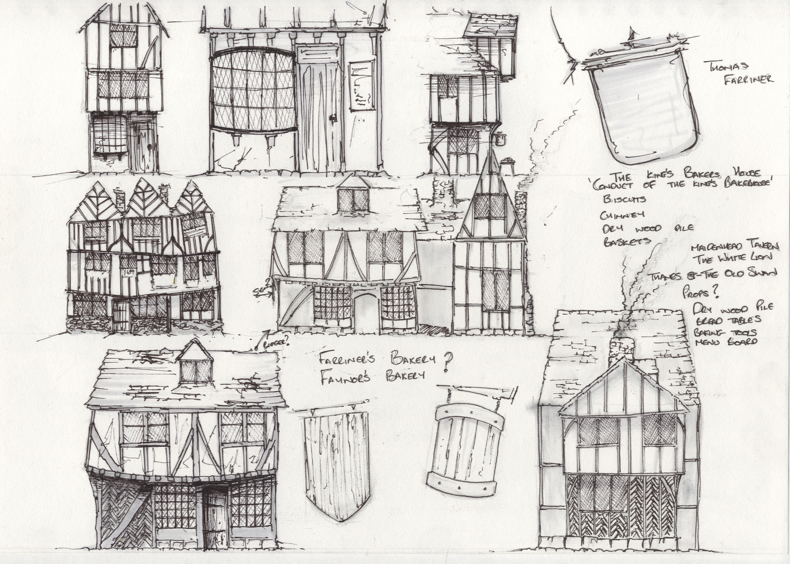 Pudding Lane Productions Crytek Off the Map