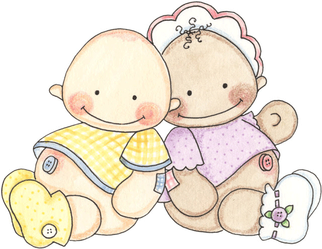 Featured image of post Tiernos Bebes Animados Para Baby Shower Carreola con bebe para baby shower