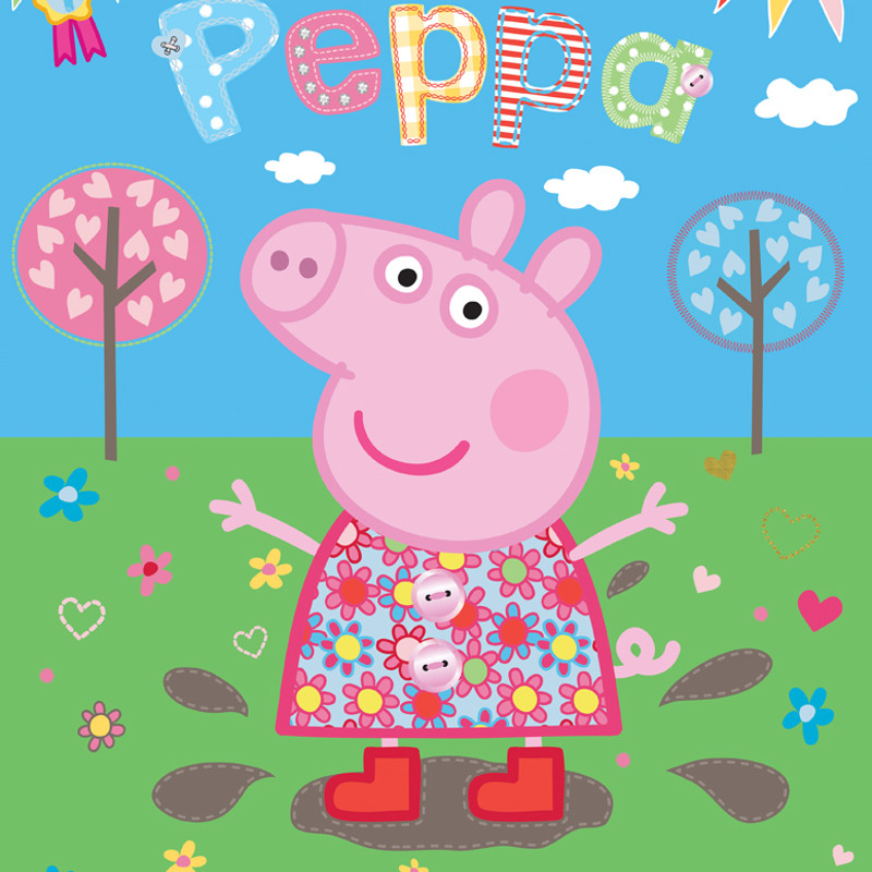 Juegos de Peppa Pig