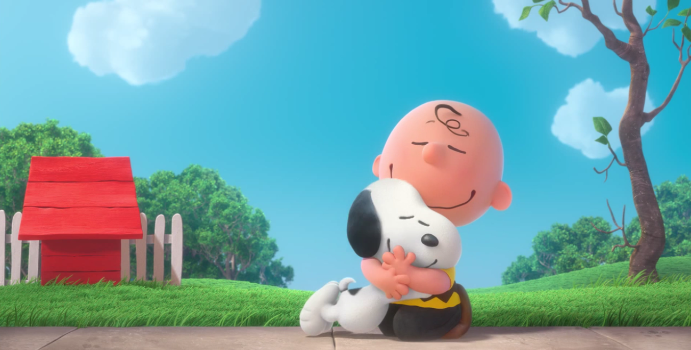 Download Snoopy And Charlie Brown The Peanuts Movie (2015) Movie Download Snoopy And Charlie Brown The Peanuts Movie (2015) Movie