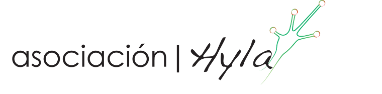 Asociación Hyla