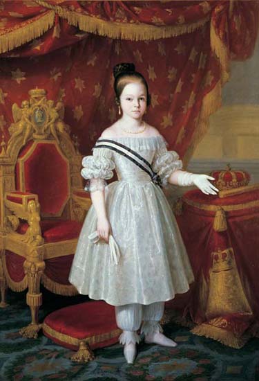Homocronicas Borbones Malditos I Francisco De Asis Una Reina Para Isabel Ii