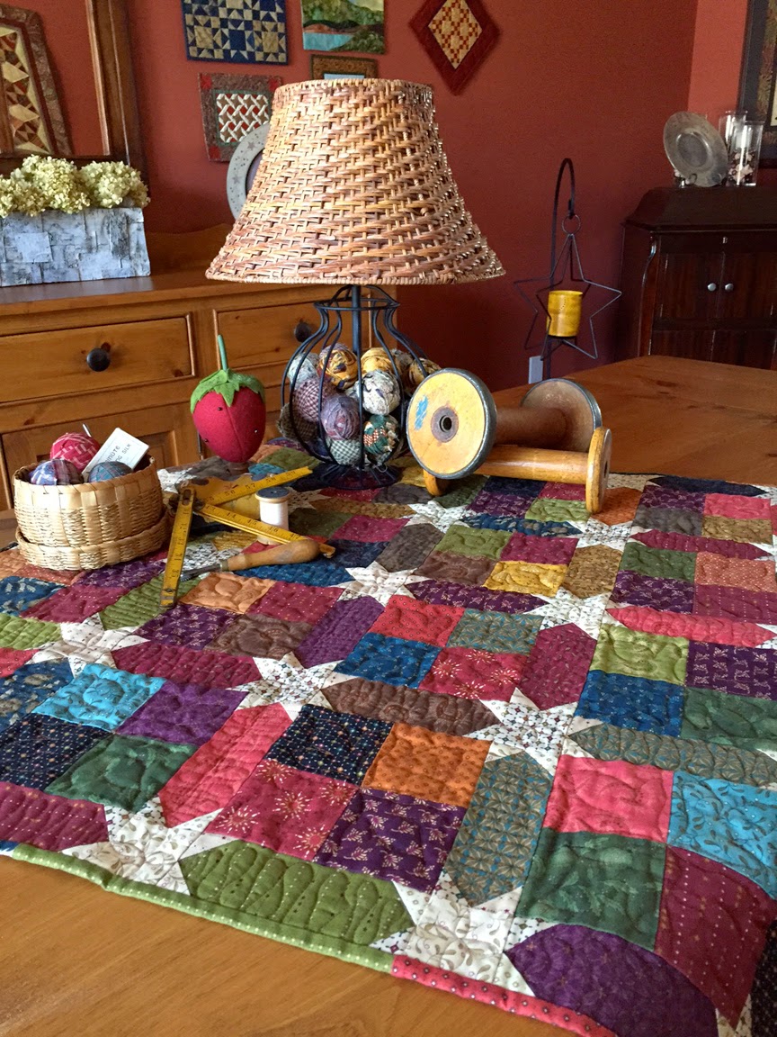 Henry Glass Fabrics Desire To Inspire