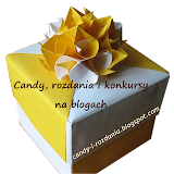 Blog Candy