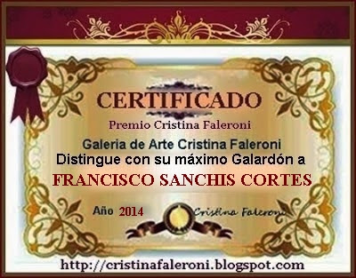Francisco Sanchis Cortes