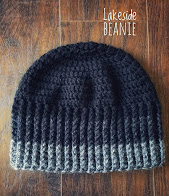 Lakeside Beanie