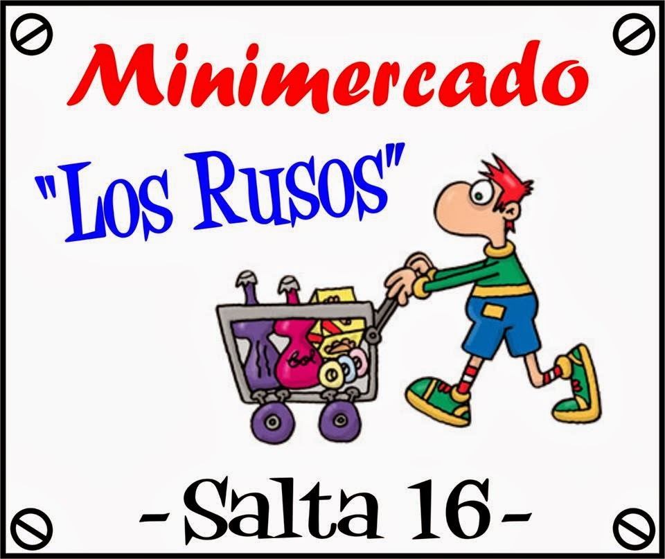 Minimercado Los Rusos