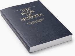 Book of Mormon