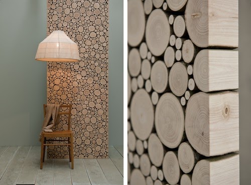 Plan-easy Home: PANELES DECORATIVOS DE MADERA