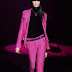 Looks for Fall 2012 by Betsey Johnson fashion week 2012