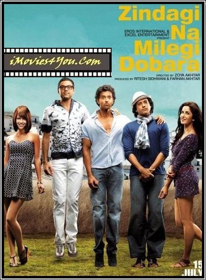 zindagi na milegi dobara full movie download zindagi na milegi dobara full movie download