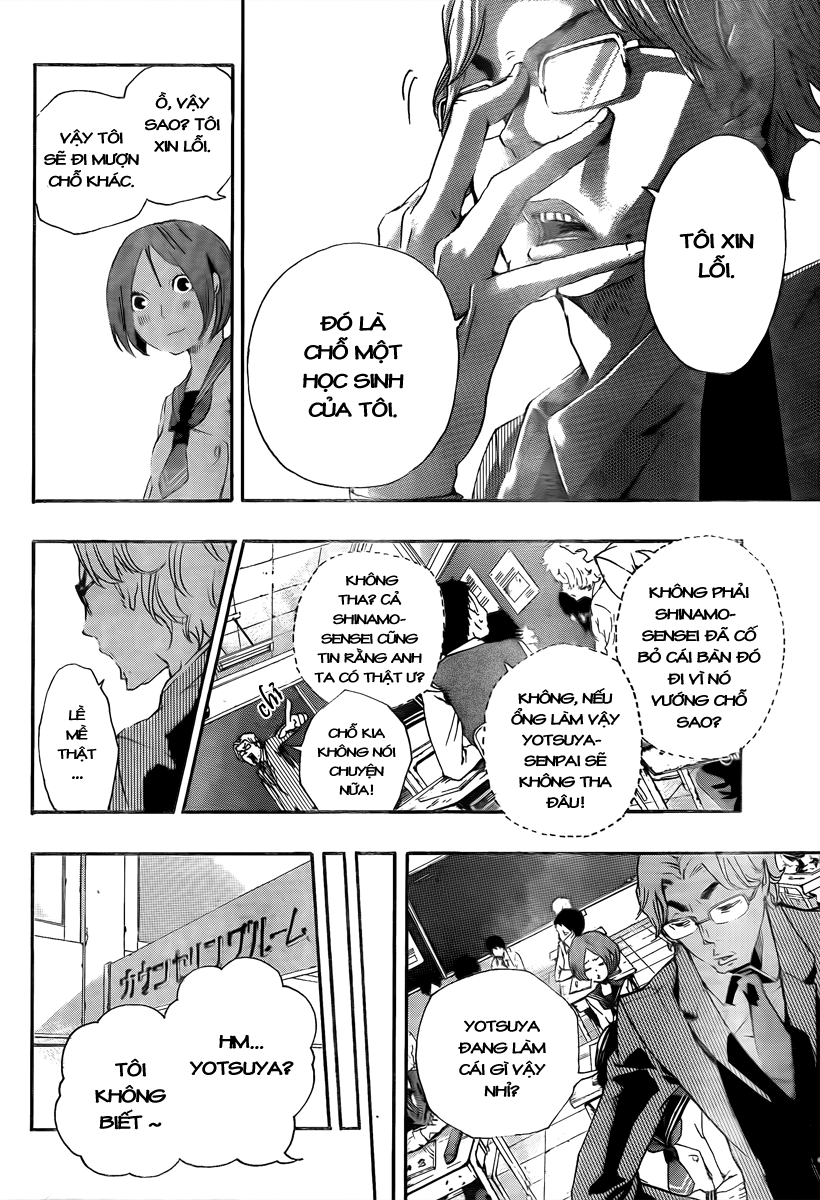 Kiben Gakuha, Yotsuya Senpai no Kaidan chap 18 – End Trang 7 - Mangak.info Kiben Gakuha, Yotsuya Senpai no Kaidan chap 18 – End Trang 7 - Mangak.info