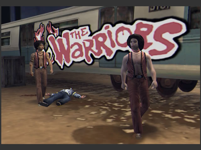 The The