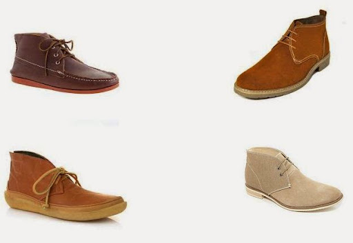 Sepatu Boot untuk Pria desain Casual dan Santai Terbaru 2017/2018 Sepatu Boot untuk Pria desain Casual dan Santai Terbaru 2017/2018