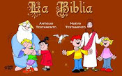 LA BIBLIA