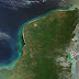 Aseguran que la Península de Yucatán desaparecerá en 100 años