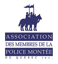 Proud Member of the Quebec Mounted Police Association